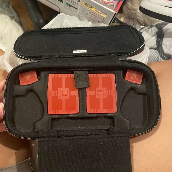 Nintendo switch accessory bundle - Picture 4 of 10